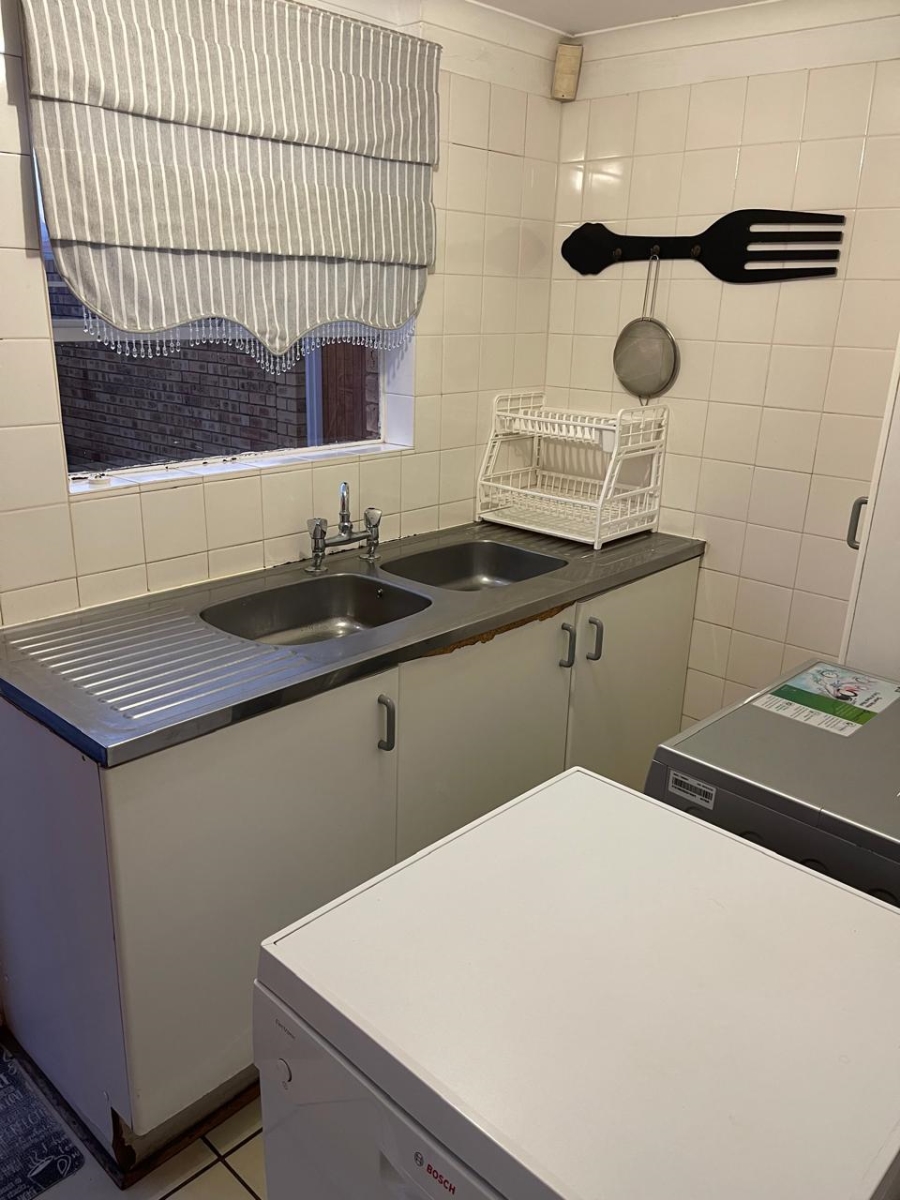 3 Bedroom Property for Sale in Clarens Free State